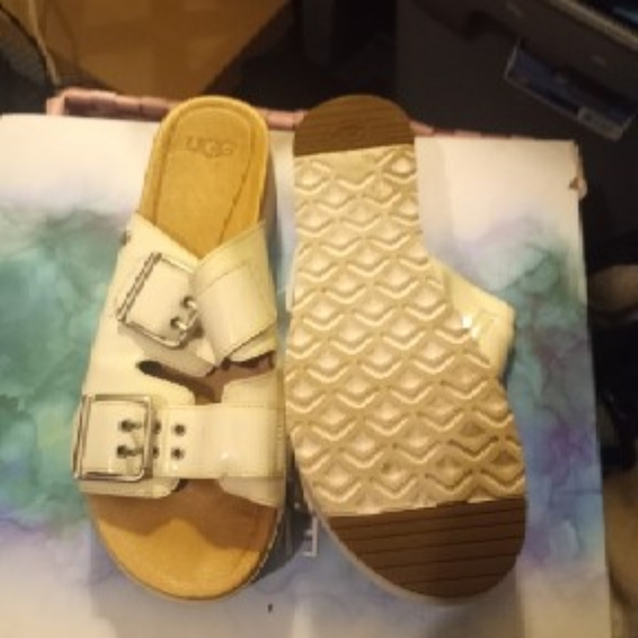 UGG samples 7.5 - Picture 3 of 3